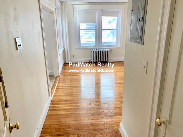 1163 Boylston St, Fenway