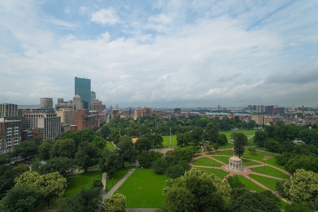 170 Tremont St, Midtown