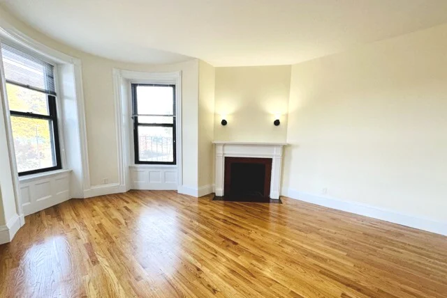 504 Beacon St, Back Bay