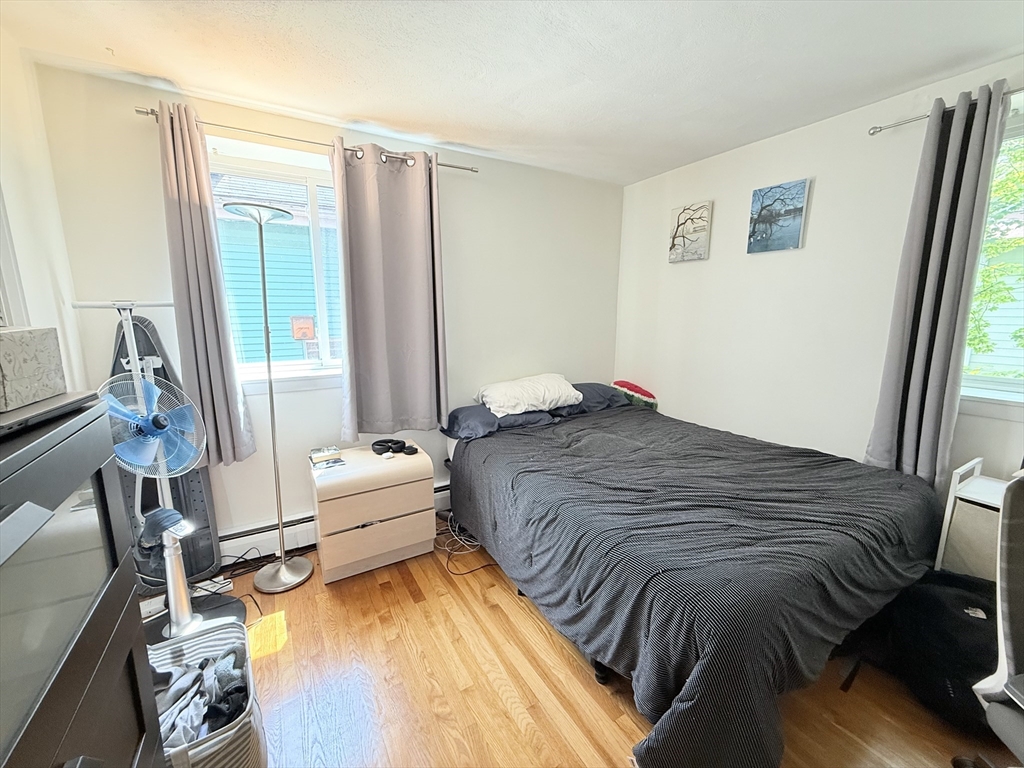 135 Inman St, Inman Square