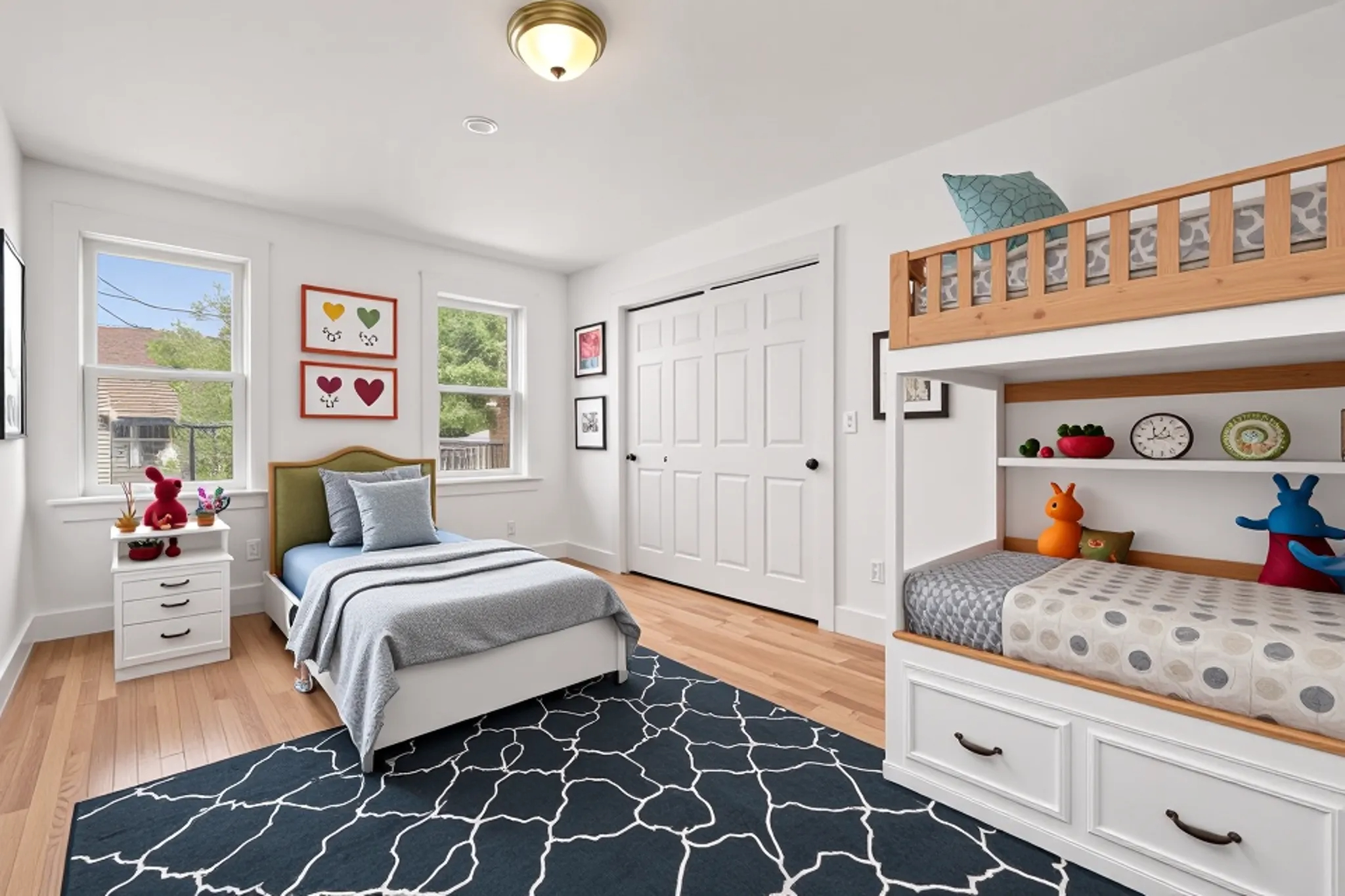 29 Beaconwood, Newton Highlands