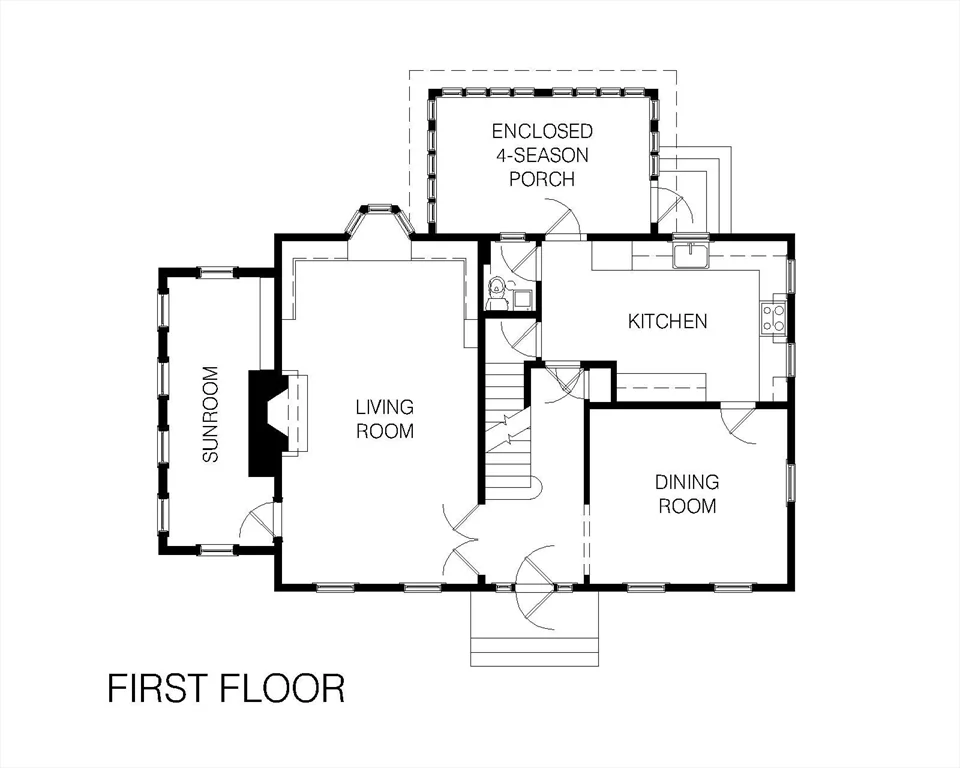 153 Watson Rd, Belmont
