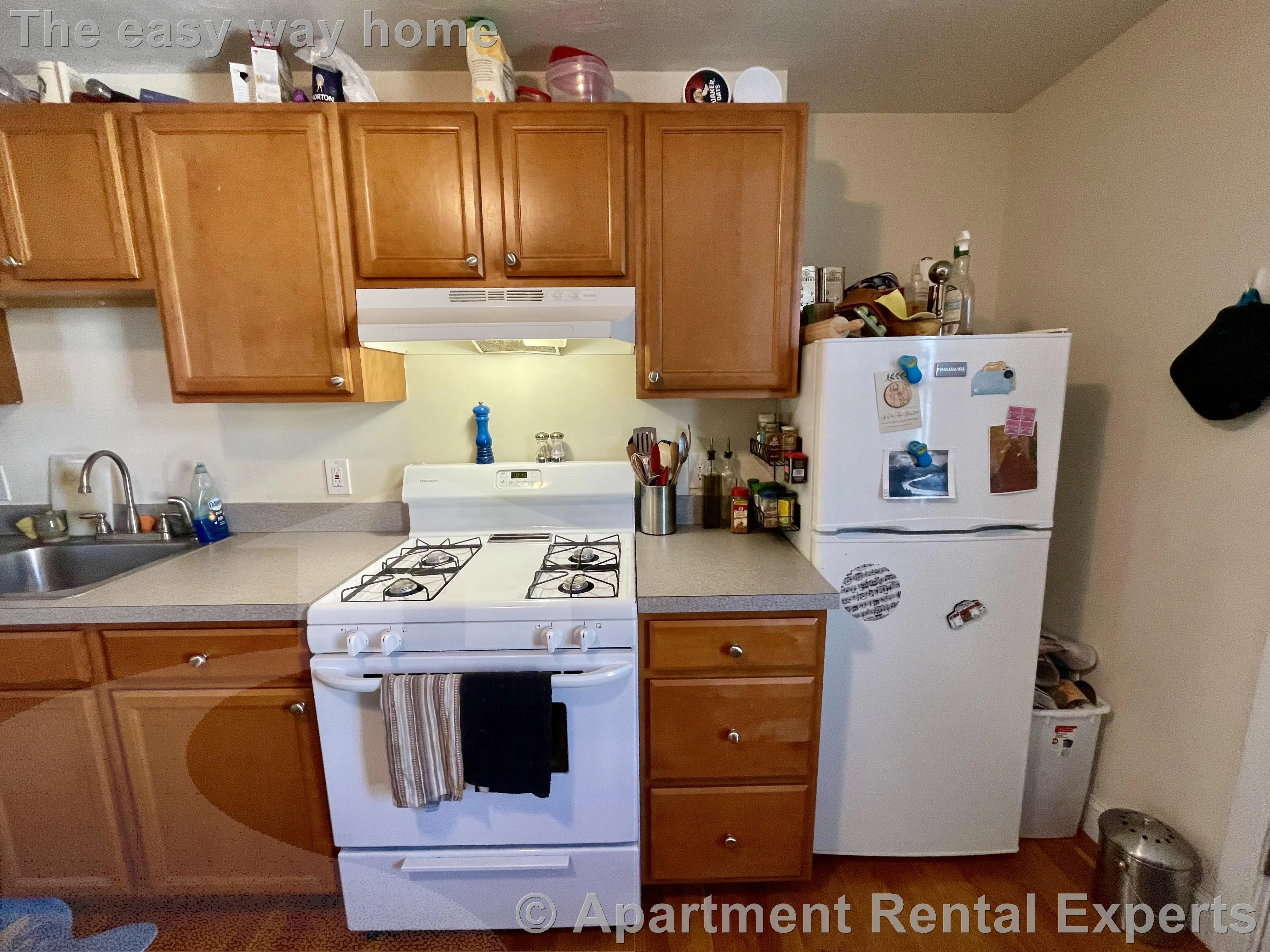 385 Columbia St, Inman Square