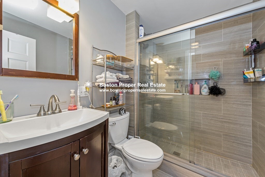 16 Sewall St, Mission Hill