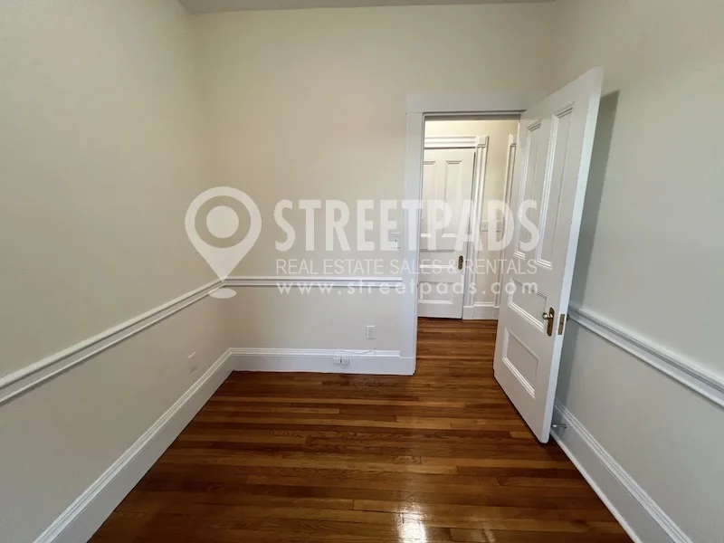 504 Beacon St, Back Bay