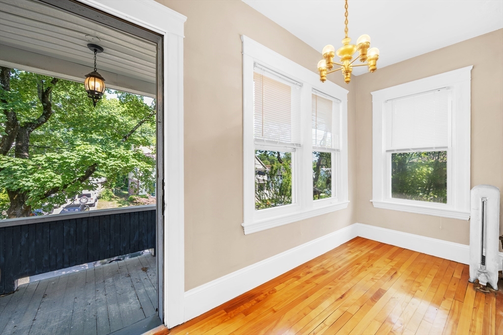 8 Brantwood, Worcester