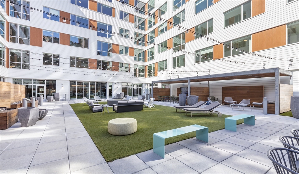 50 Rogers St, Kendall Square