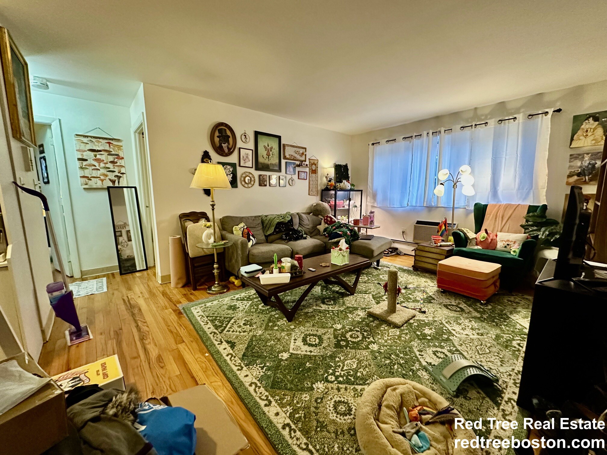 245 Kelton St, Allston