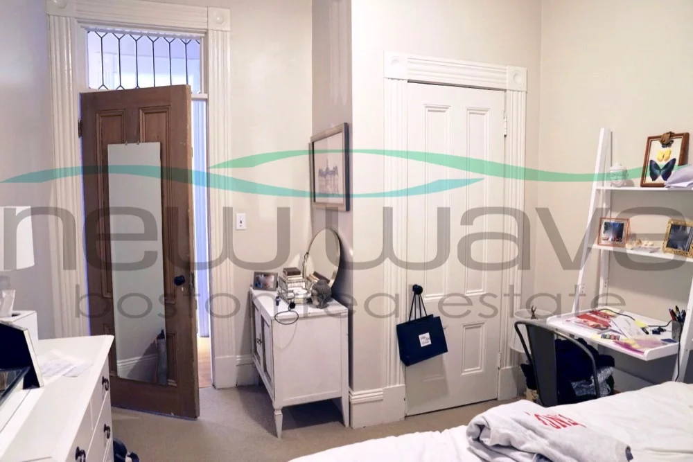 258 Shawmut Ave, South End