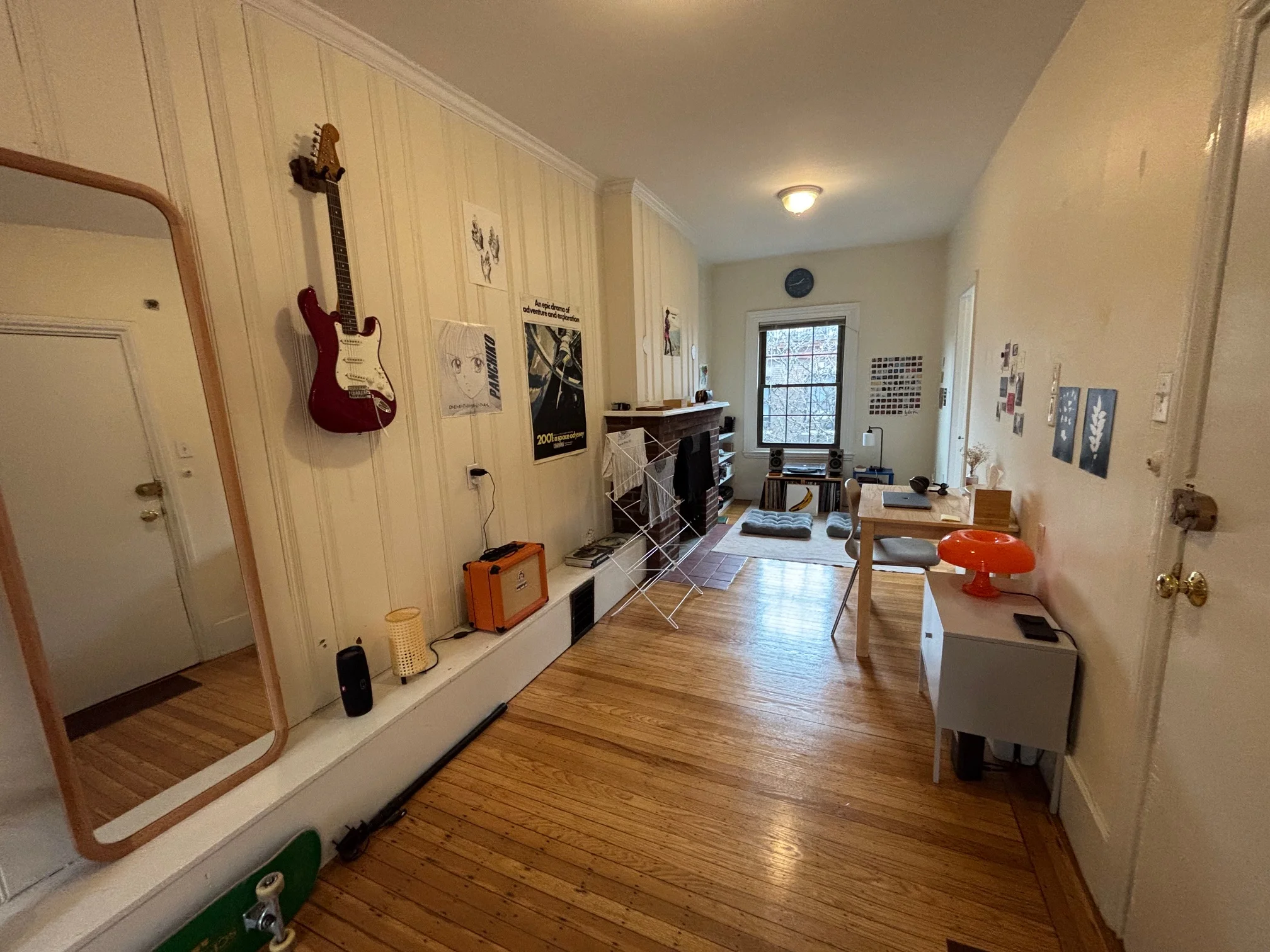 41 South Russell St, Beacon Hill