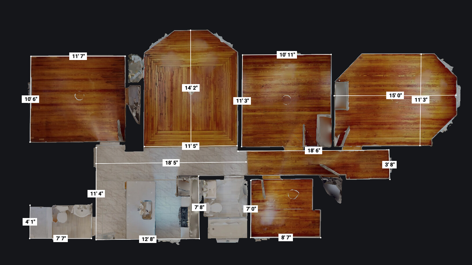 267 East Cottage St, Dorchester