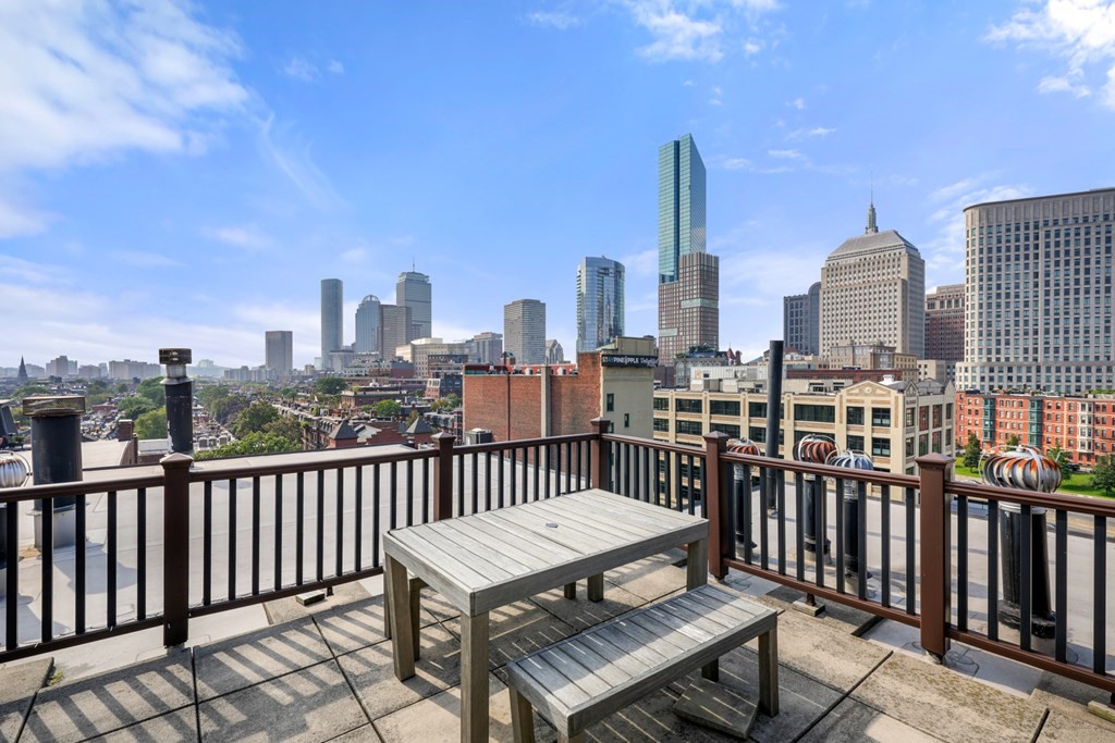 5 Appleton St, South End