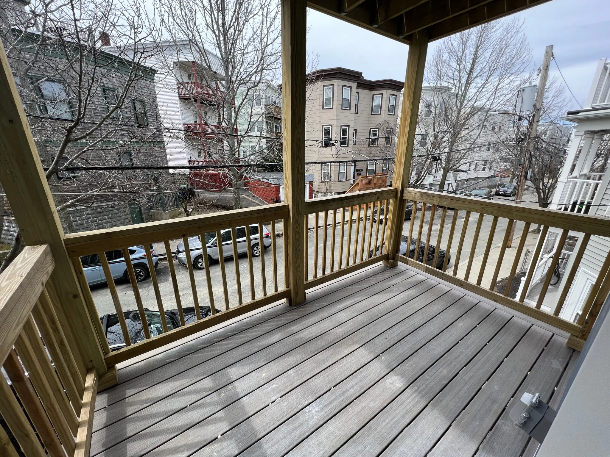 15 Harold St, Ward Two