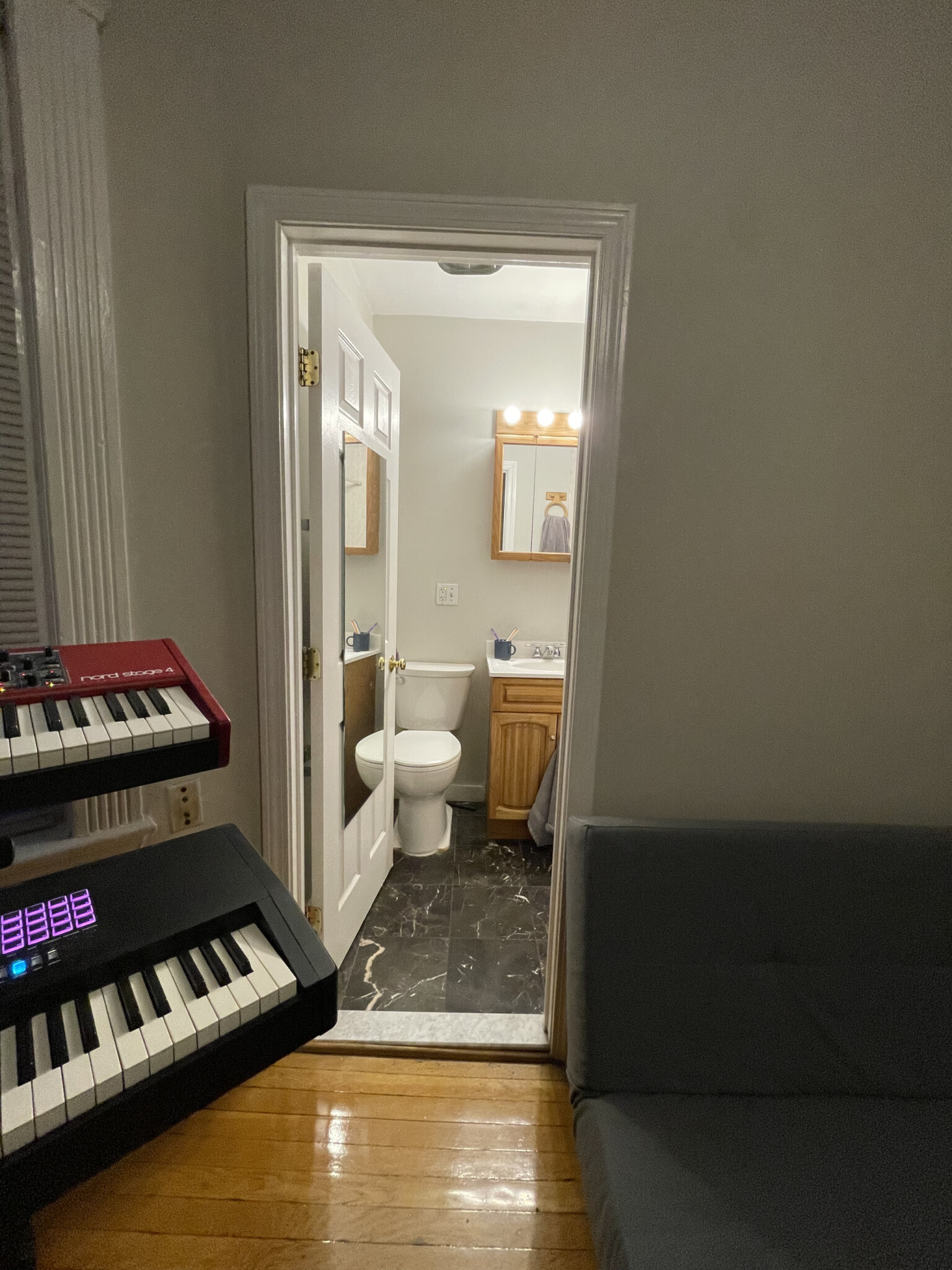 38 Hemenway St, Fenway