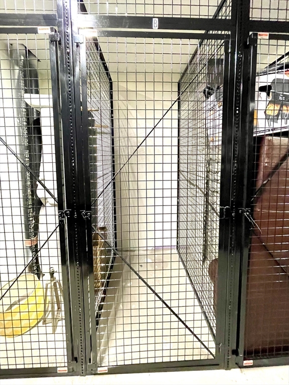 135 Seaport Blvd, Seaport District