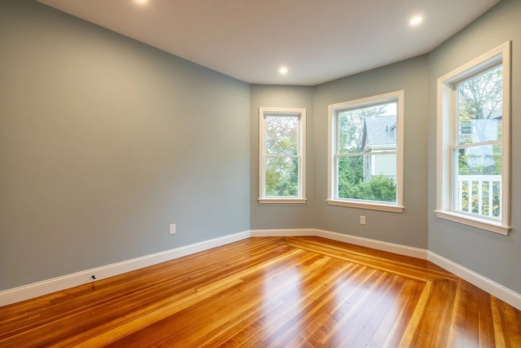 663 Columbia Rd, Dorchester