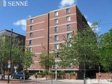 1580 Massachusetts Ave, Neighborhood Nine