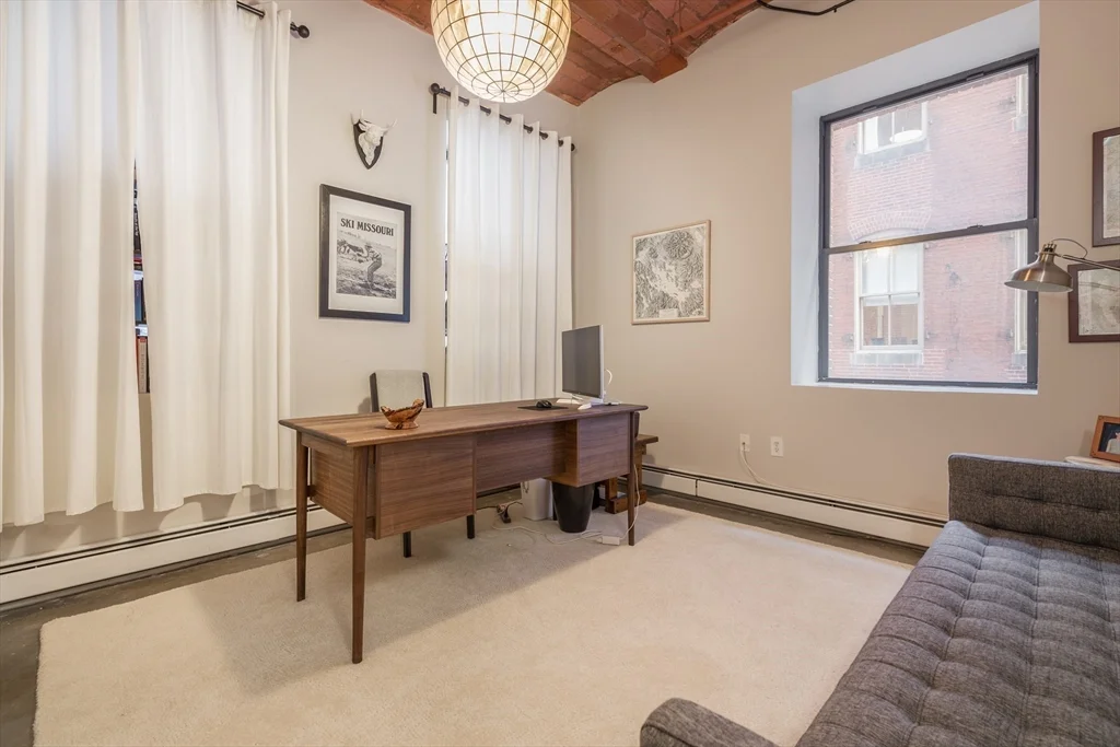 717 Atlantic Ave, Leather District
