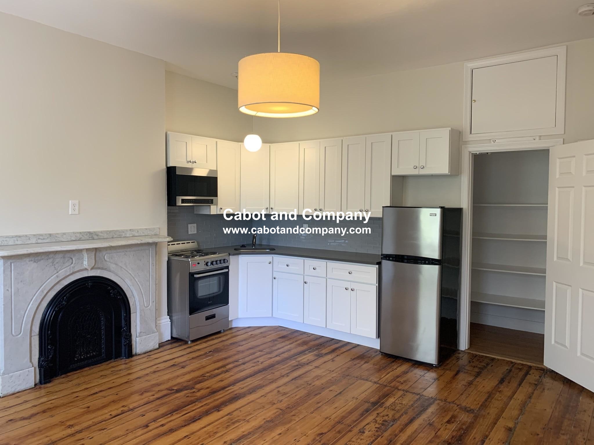 614 Massachusetts Ave, South End