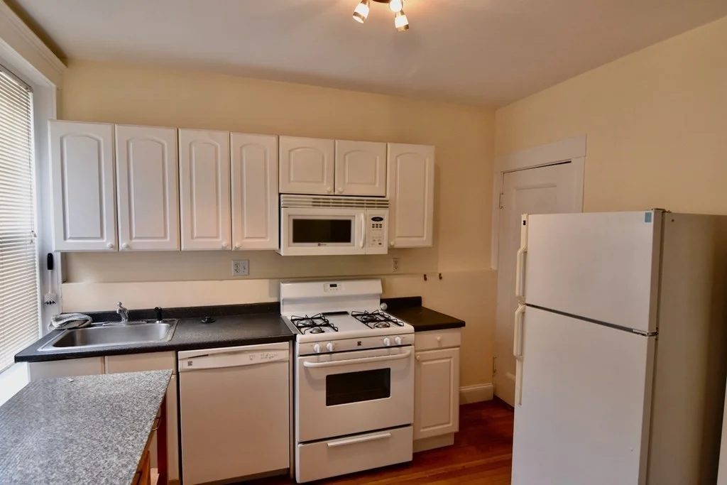 226 Jamaicaway, Jamaica Plain