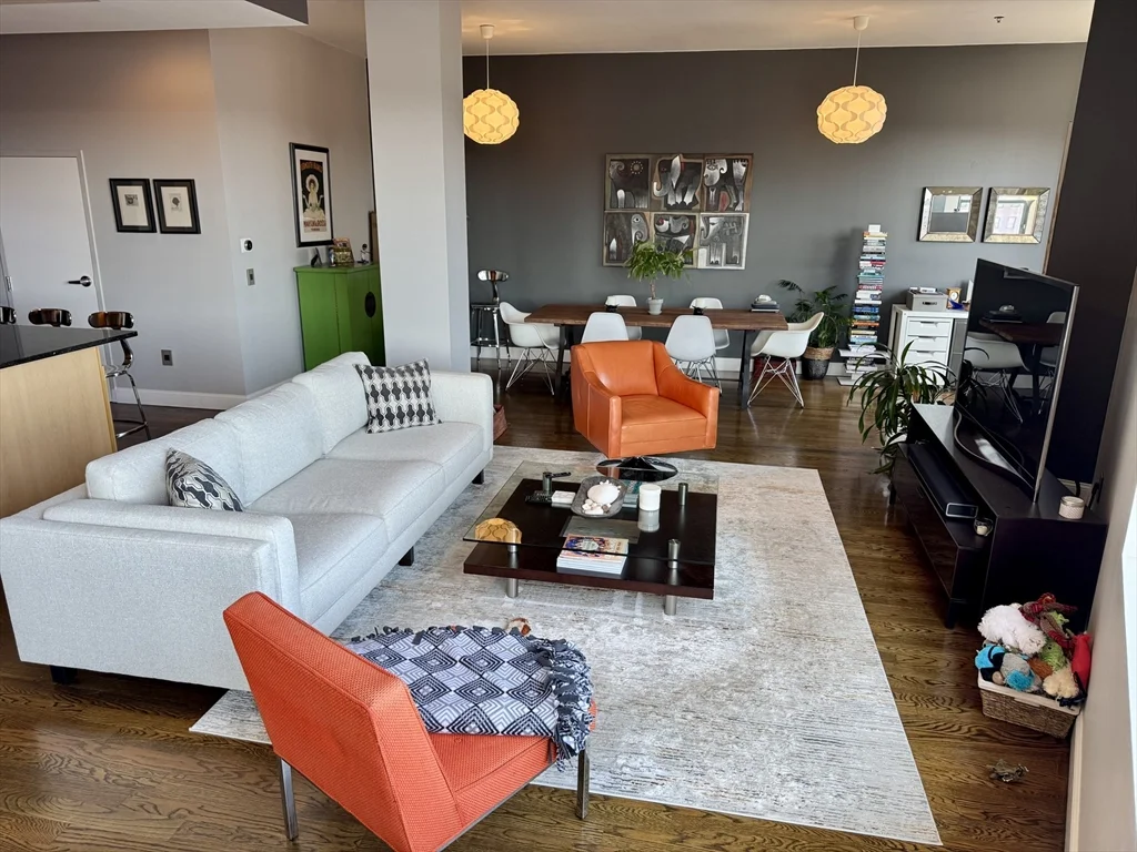 485 Harrison Ave, South End