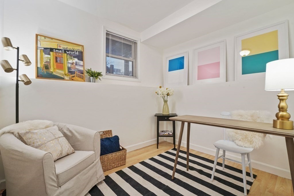 267 Bolton St, South Boston