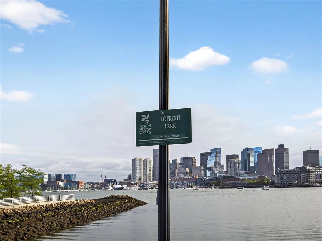 238 Havre St, East Boston