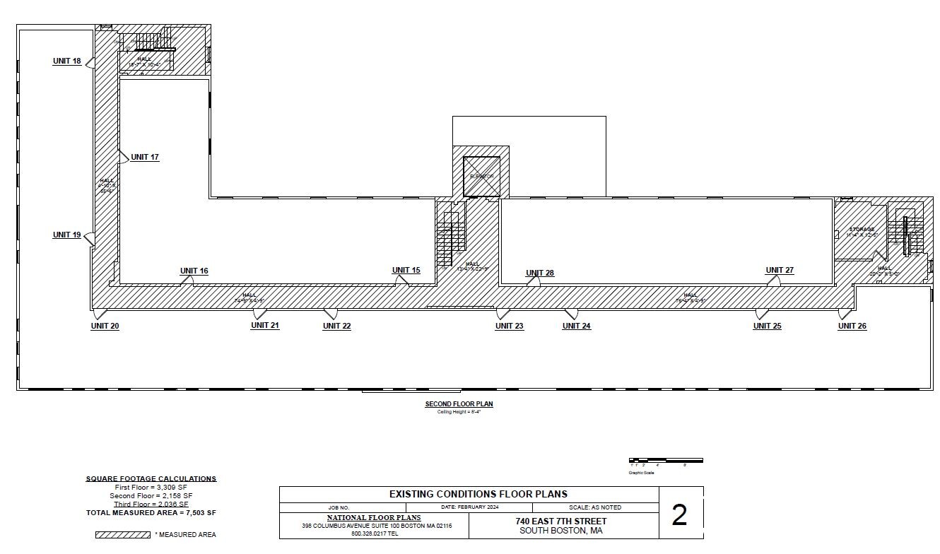 740 East 7th St, South Boston