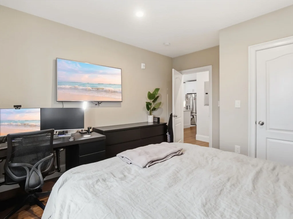 45 L St, South Boston