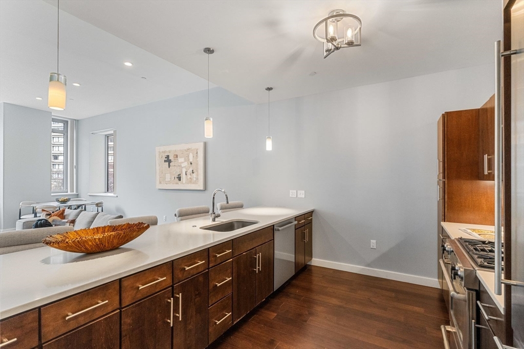 43 Westland Ave, Back Bay