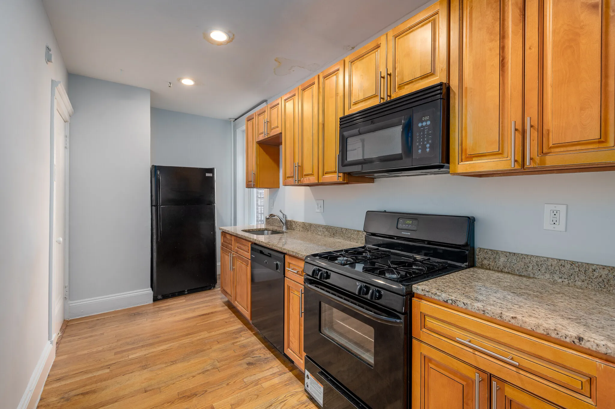286 Chestnut Hill Ave, Brighton