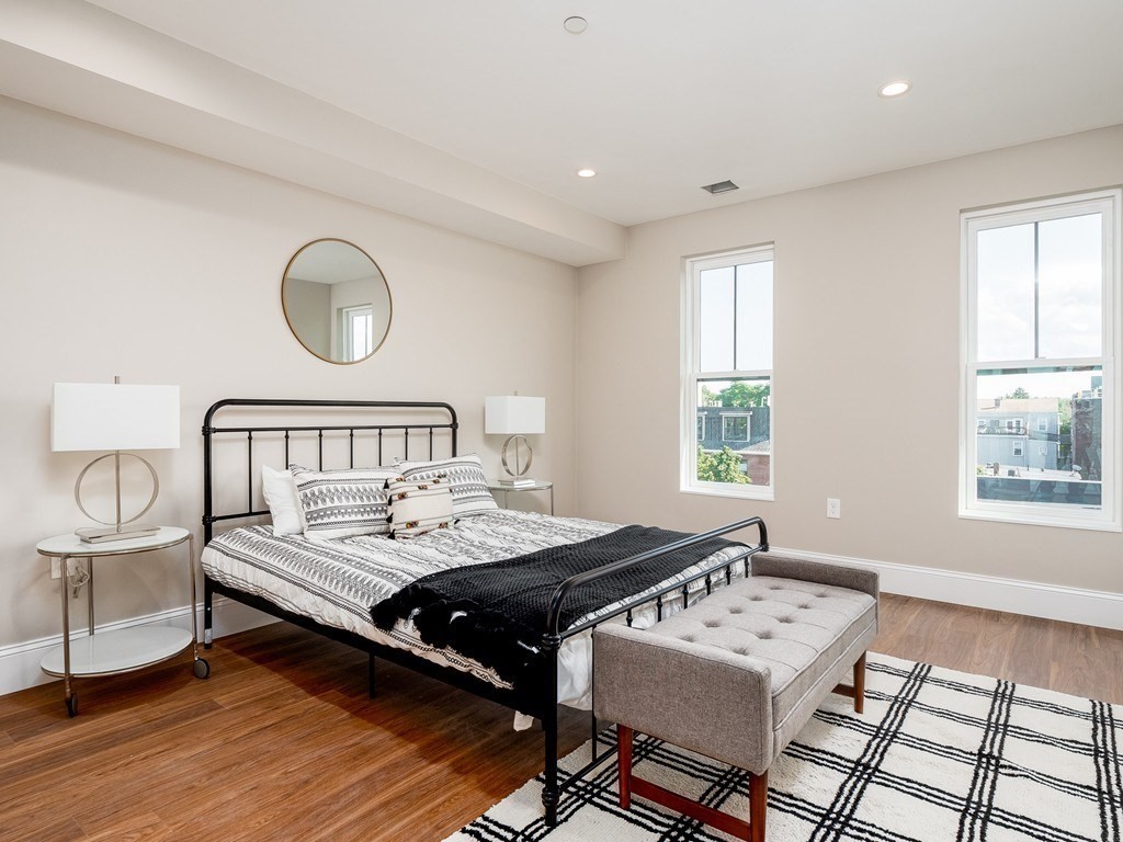 45 L St, South Boston