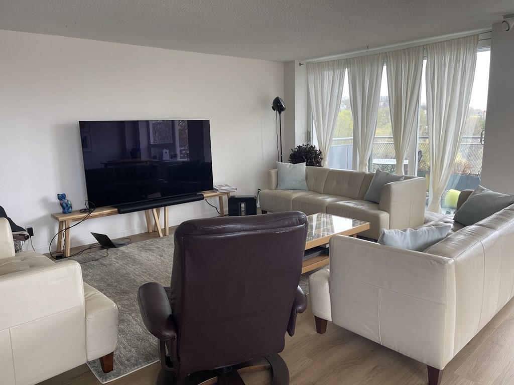 80 Park St, Coolidge Corner