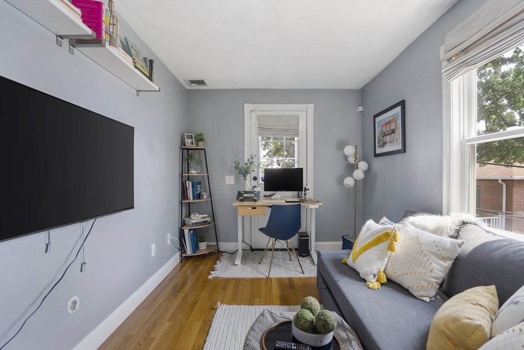 798 Dorchester Ave, Dorchester