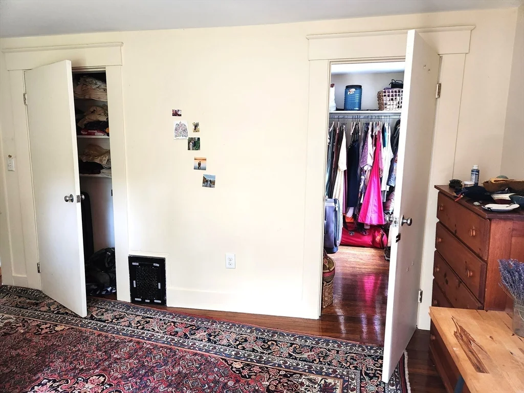 17 Clinton, Mid Cambridge