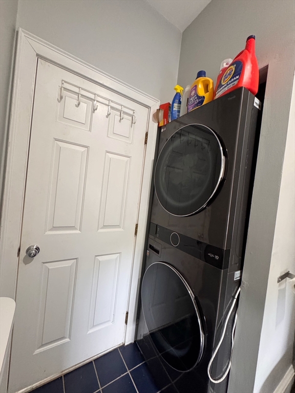 8 Worcester Sq, South End