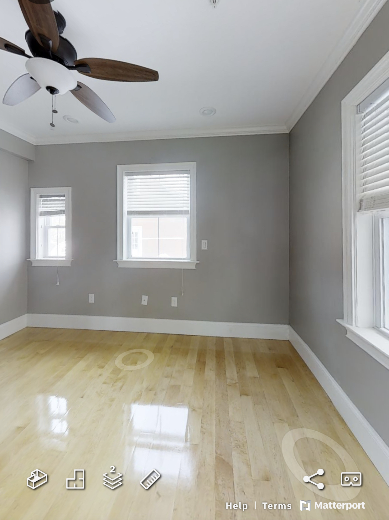 15 Orchard St, North Cambridge