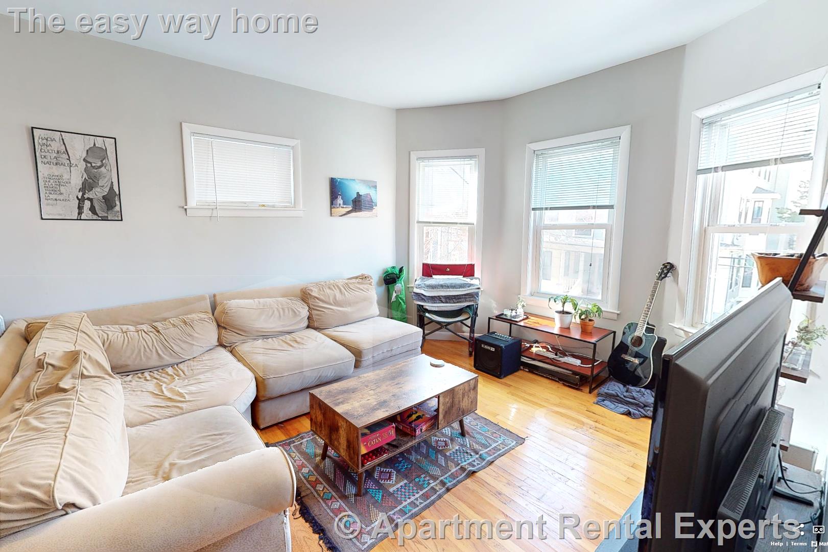23 Tufts St, Cambridgeport
