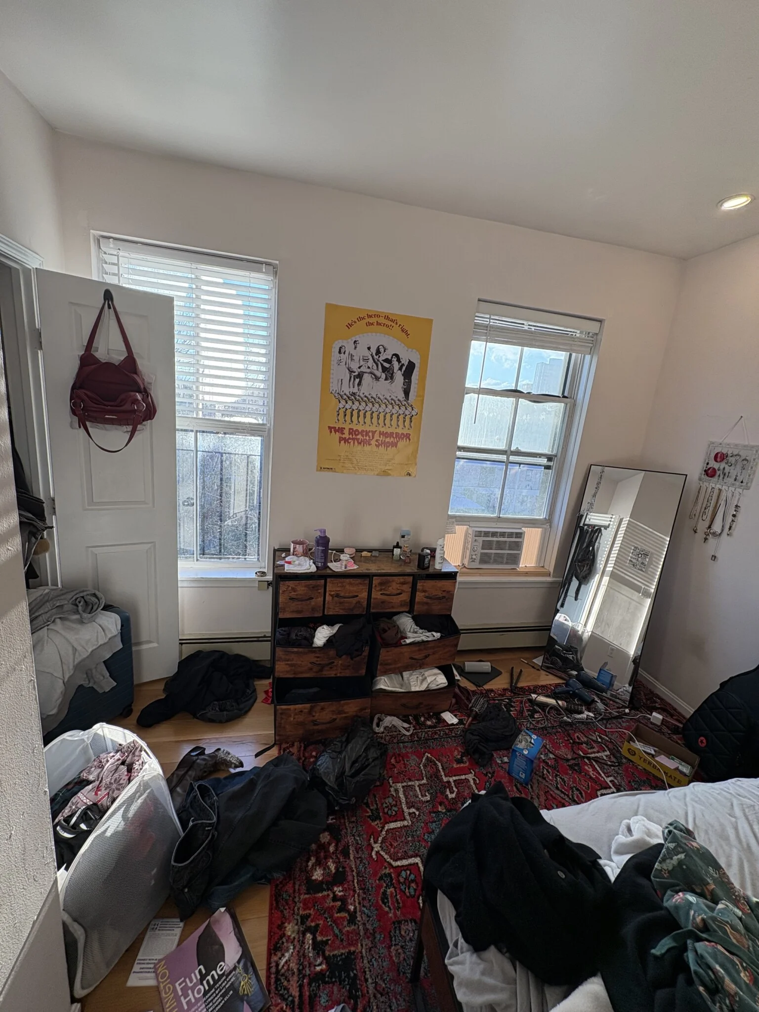 204 Northampton St, South End