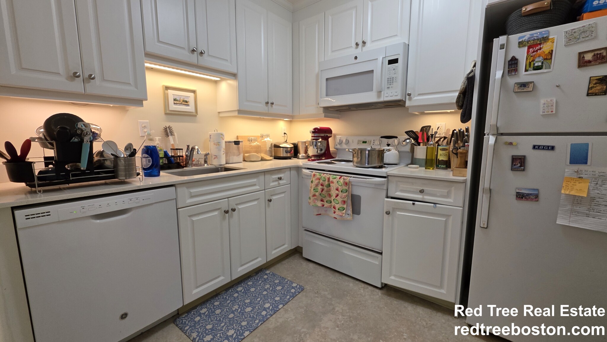 35 Vernon St, Coolidge Corner