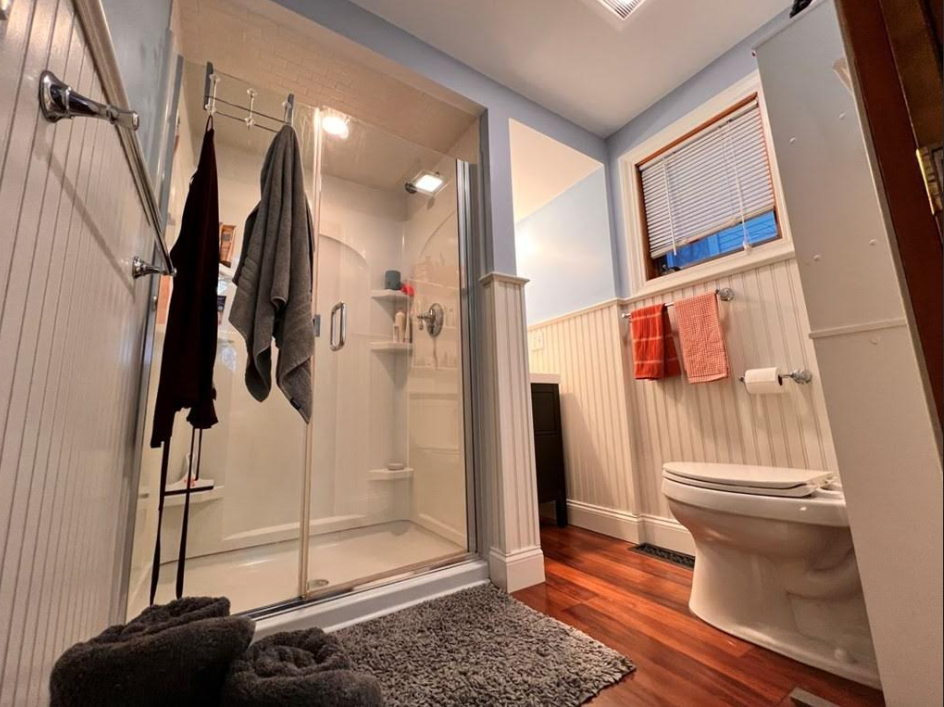 60 Homer Ave, West Cambridge