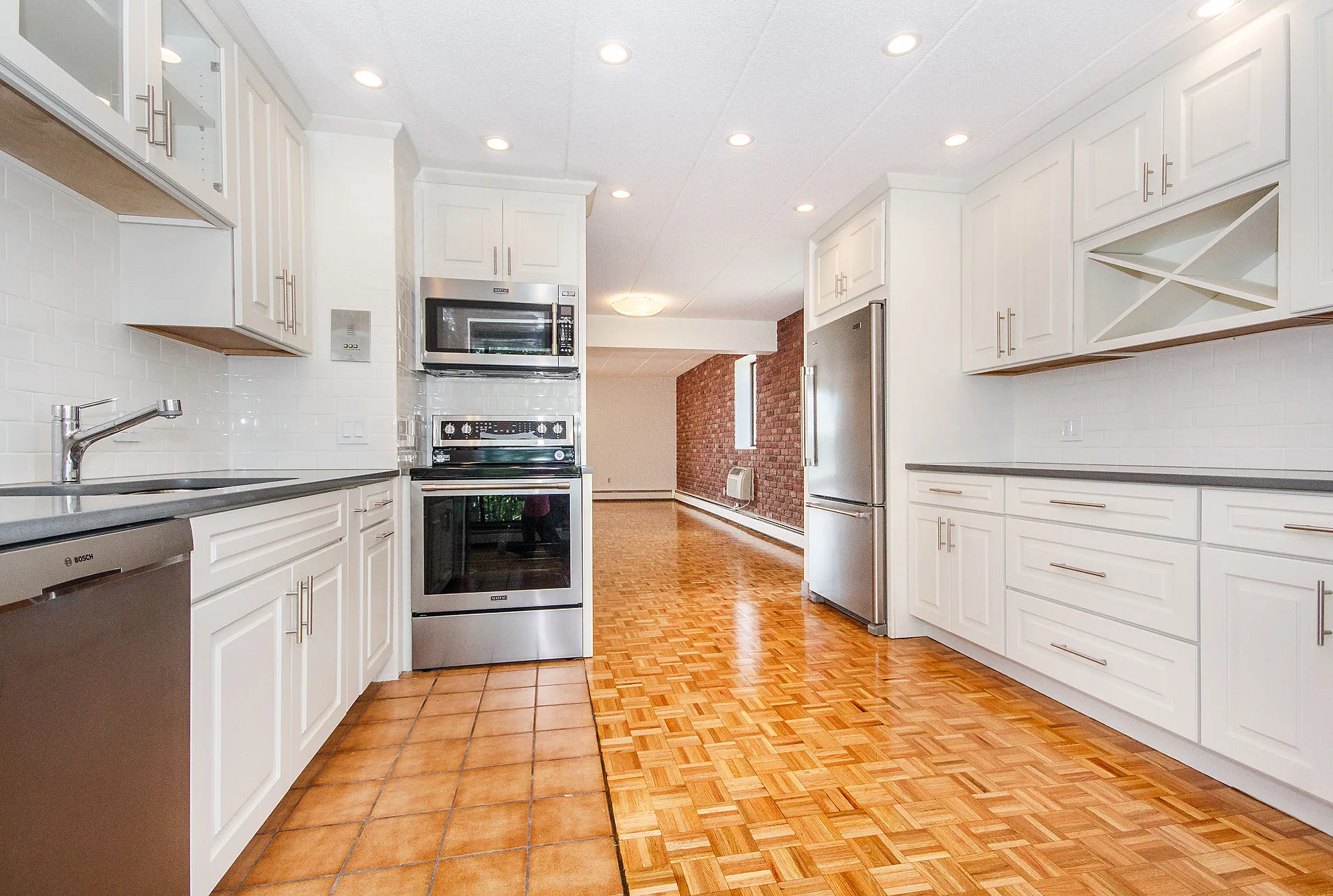 31 Harris St, Coolidge Corner