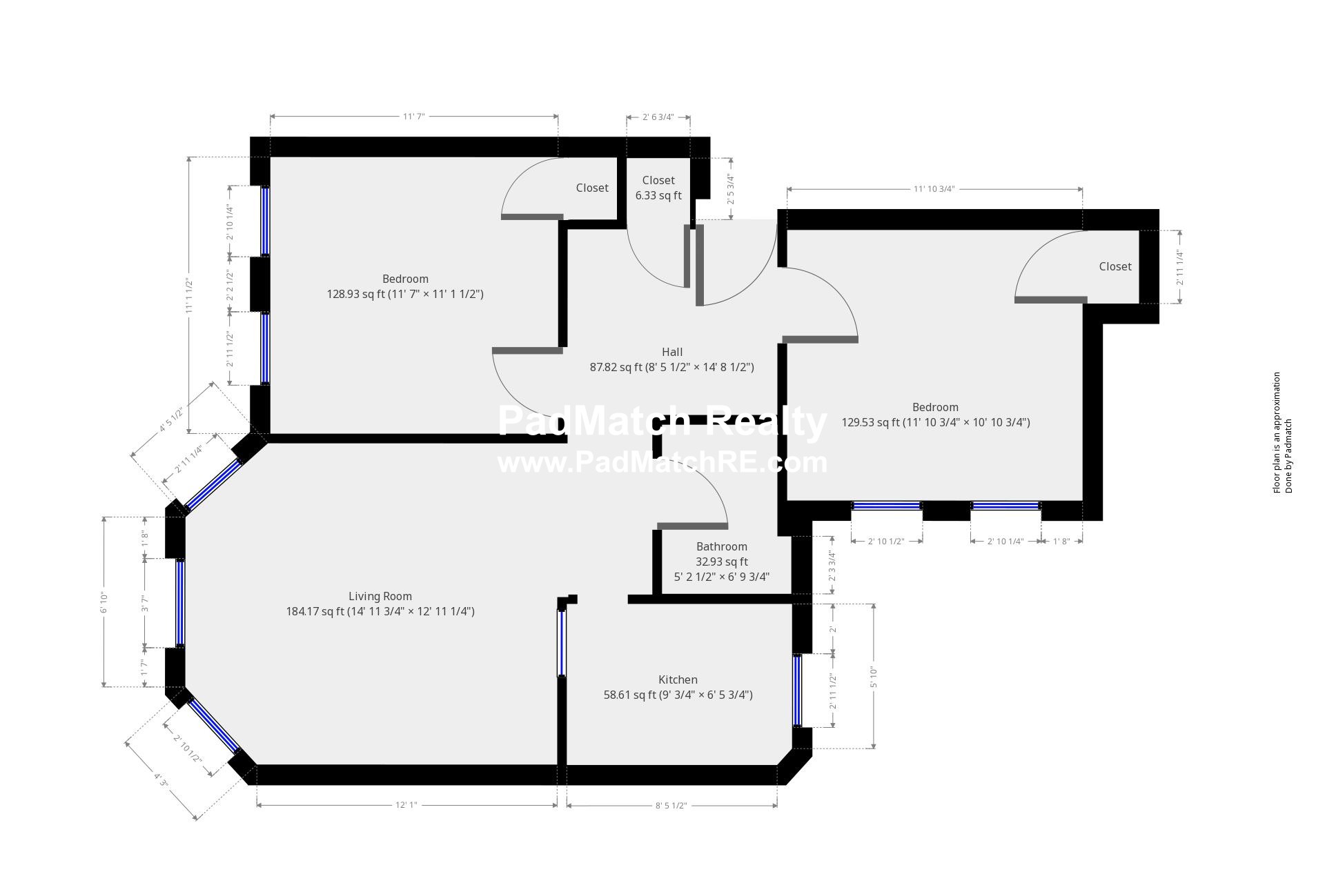 317 Allston St, Brighton