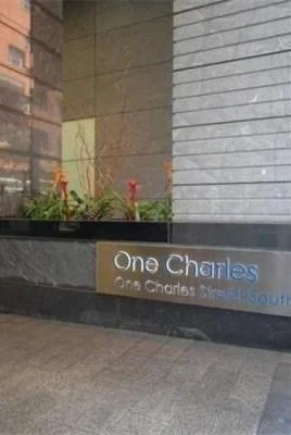 1 Charles Street South, Downtown