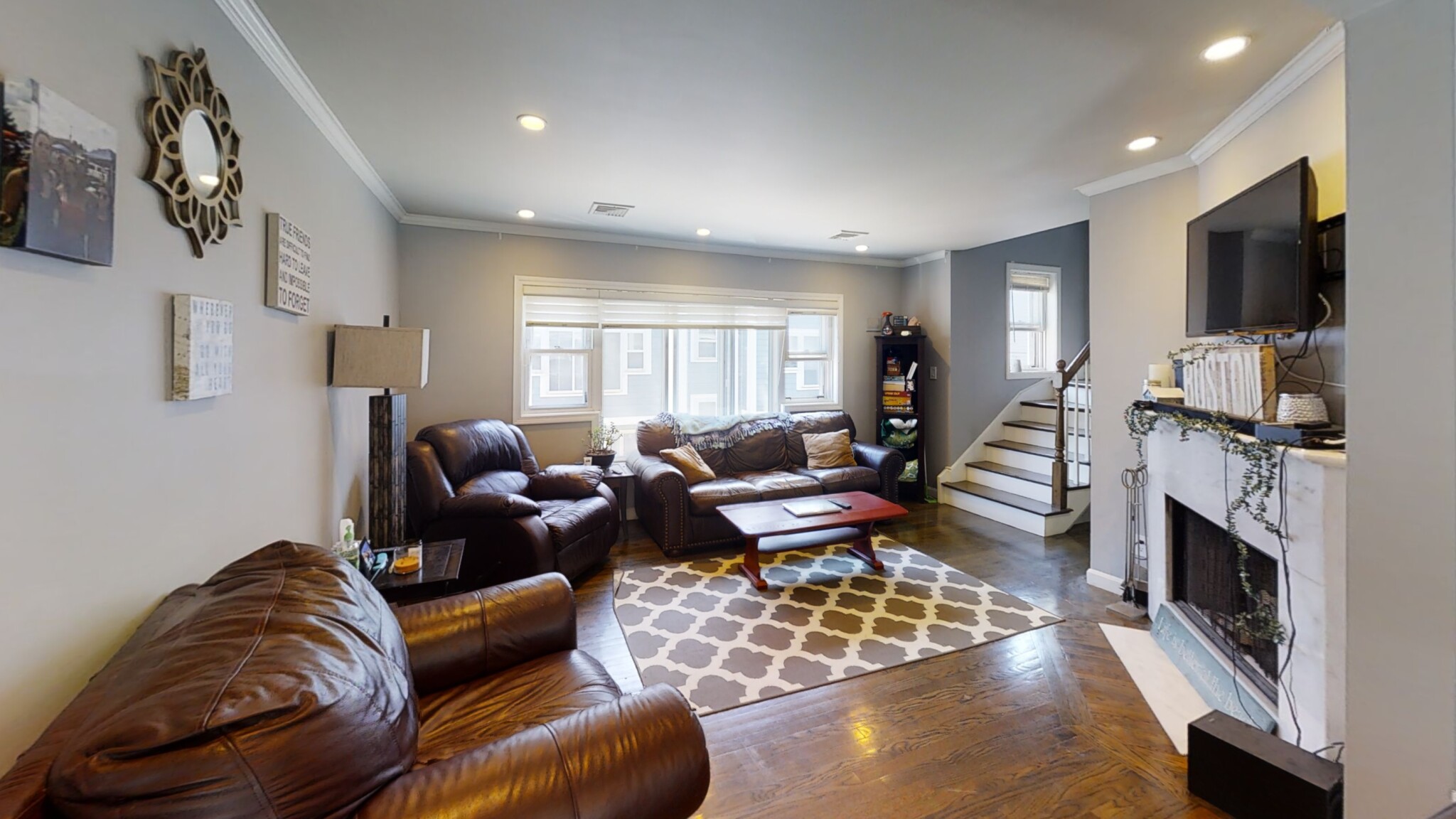 329 West Fourth St, South Boston