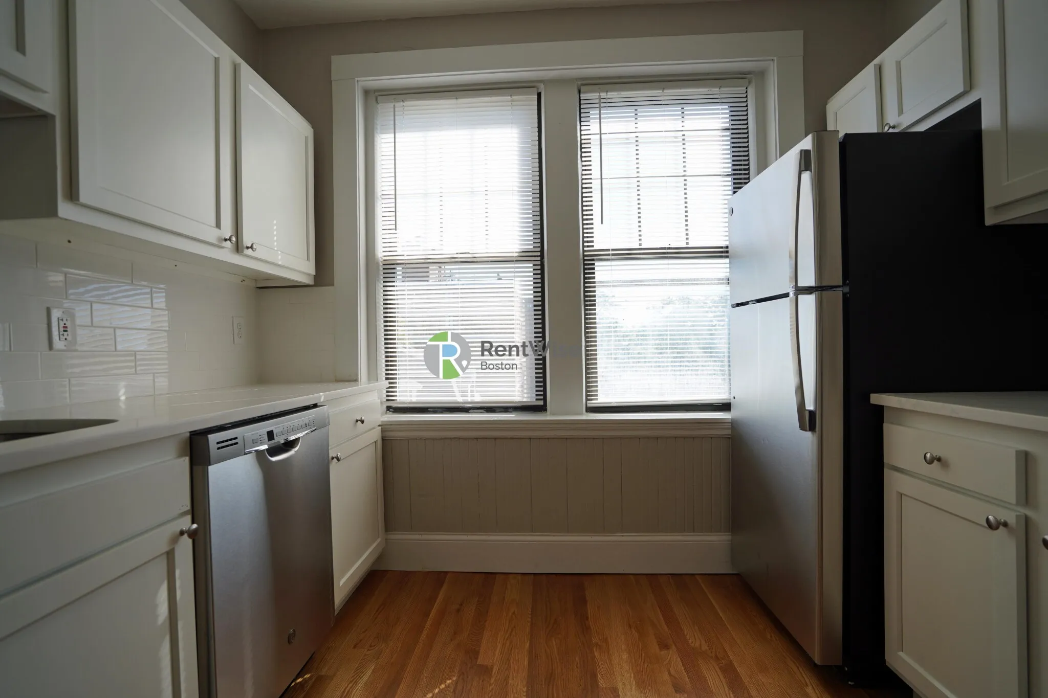 292 Harvard St, Mid-Cambridge