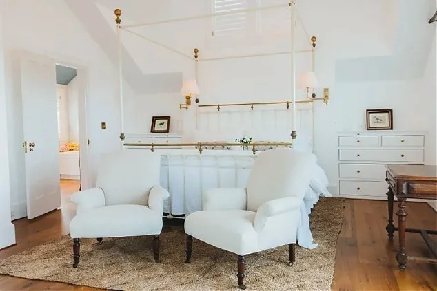 3 Wauwinet Rd, Nantucket