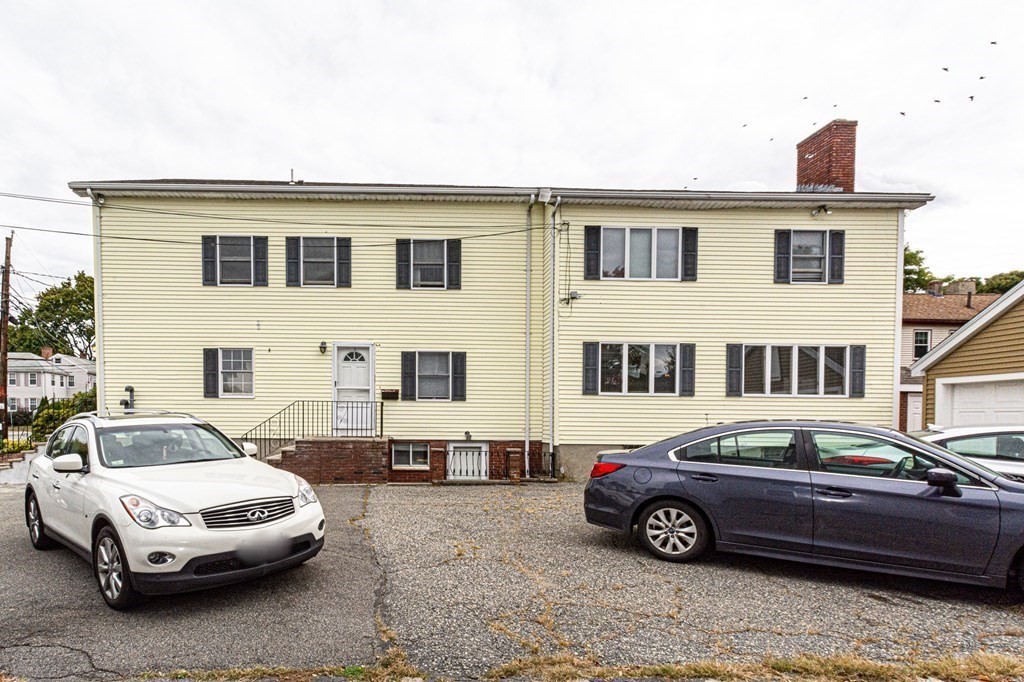 28 Salem St, Wakefield