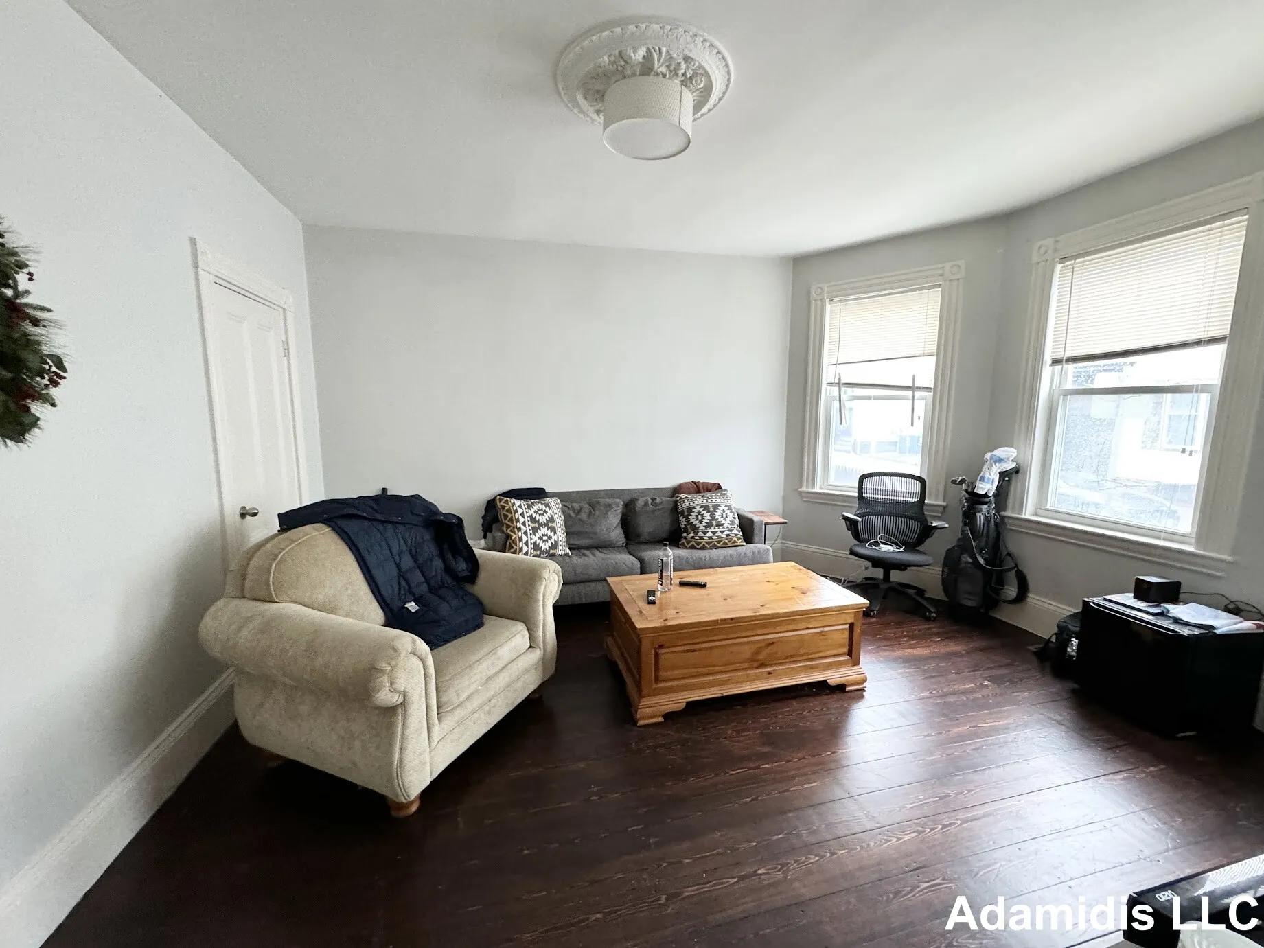 32 Rawson St, Dorchester