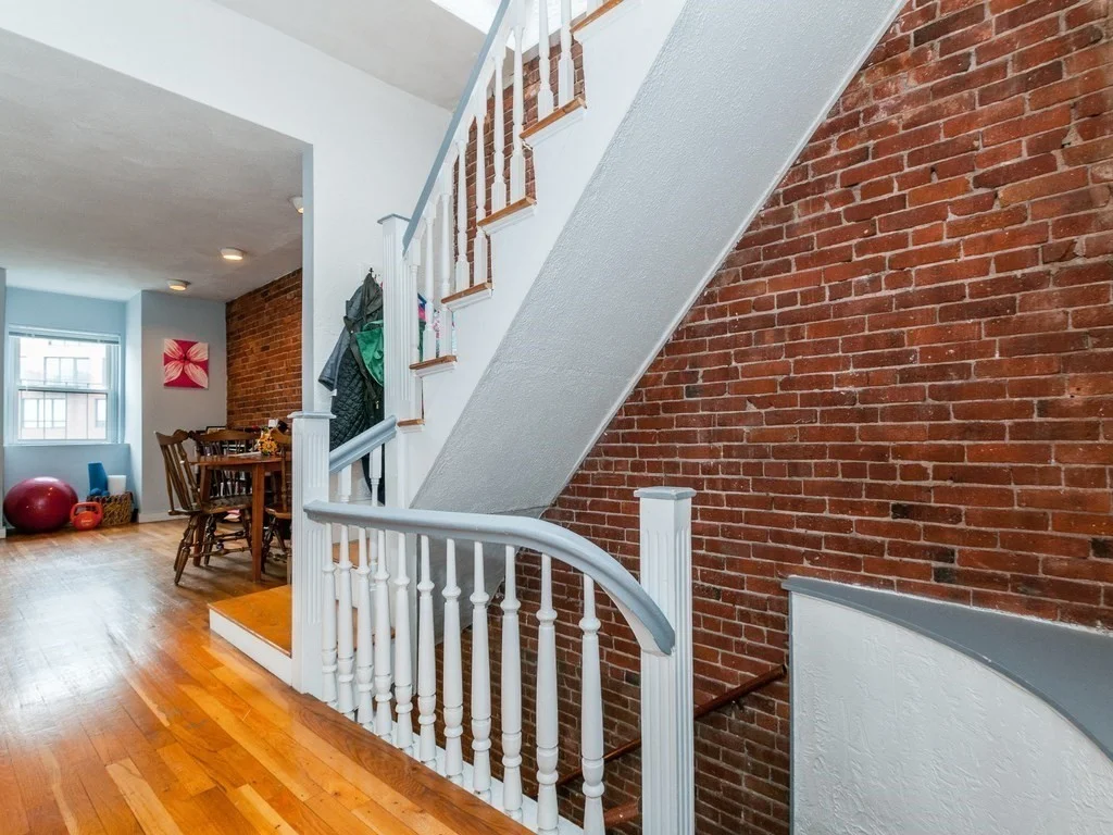 532 Tremont St, South End